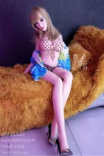 TPE Sex Doll #368 164cm（ 5ft5 ）| WM Doll® product image 13