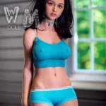 TPE Sex Doll #31 164cm（ 5ft5 ）| WM Doll® product image 1