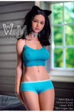 TPE Sex Doll #31 164cm（ 5ft5 ）| WM Doll® product image 1