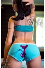 TPE Sex Doll #31 164cm（ 5ft5 ）| WM Doll® product image 5
