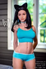 TPE Sex Doll #31 164cm（ 5ft5 ）| WM Doll® product image 20