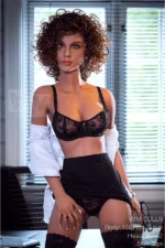 TPE Sex Doll #242 166cm（ 5ft5 ）| WM Doll® product image 13