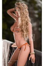 TPE Sex Doll #265 166cm（ 5ft5 ）| WM Doll® product image 8