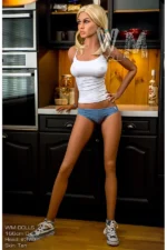 TPE Sex Doll #370 166cm（ 5ft5 ）| WM Doll® product image 6