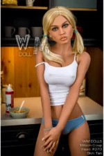 TPE Sex Doll #370 166cm（ 5ft5 ）| WM Doll® product image 10