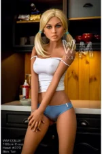 TPE Sex Doll #370 166cm（ 5ft5 ）| WM Doll® product image 11