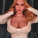 TPE Sex Doll #233 167cm（ 5ft6 ）| WM Doll® product image 1