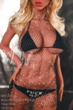 TPE Sex Doll #361 167cm（ 5ft6 ）| WM Doll® product image 2