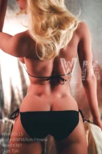 TPE Sex Doll #361 167cm（ 5ft6 ）| WM Doll® product image 3