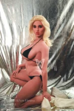 TPE Sex Doll #361 167cm（ 5ft6 ）| WM Doll® product image 8