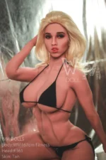 TPE Sex Doll #361 167cm（ 5ft6 ）| WM Doll® product image 15