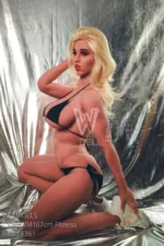 TPE Sex Doll #361 167cm（ 5ft6 ）| WM Doll® product image 17