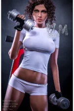 TPE Sex Doll #336 172cm（ 5ft8 ）| WM Doll® product image 5