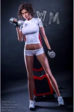TPE Sex Doll #336 172cm（ 5ft8 ）| WM Doll® product image 6