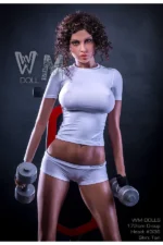 TPE Sex Doll #336 172cm（ 5ft8 ）| WM Doll® product image 7