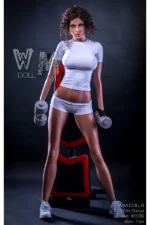 TPE Sex Doll #336 172cm（ 5ft8 ）| WM Doll® product image 9
