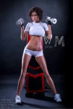 TPE Sex Doll #336 172cm（ 5ft8 ）| WM Doll® product image 10