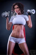 TPE Sex Doll #336 172cm（ 5ft8 ）| WM Doll® product image 11