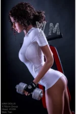 TPE Sex Doll #336 172cm（ 5ft8 ）| WM Doll® product image 15