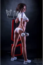 TPE Sex Doll #336 172cm（ 5ft8 ）| WM Doll® product image 17
