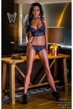 TPE Sex Doll #370 172cm（ 5ft8 ）| WM Doll® product image 2