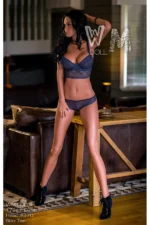 TPE Sex Doll #370 172cm（ 5ft8 ）| WM Doll® product image 17