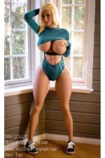 TPE Sex Doll #203 173cm（ 5ft8 ）| WM Doll® product image 7