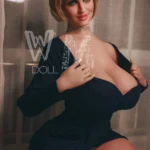 TPE Sex Doll #195 173cm（ 5ft8 ）| WM Doll® product image 1