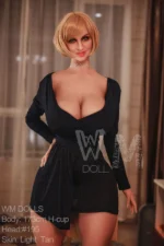 TPE Sex Doll #195 173cm（ 5ft8 ）| WM Doll® product image 16