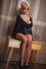 TPE Sex Doll #195 173cm（ 5ft8 ）| WM Doll® product image 17