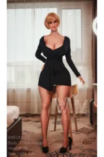 TPE Sex Doll #195 173cm（ 5ft8 ）| WM Doll® product image 18