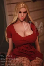 TPE Sex Doll #198 173cm（ 5ft8 ）| WM Doll® product image 15