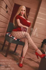 TPE Sex Doll #198 173cm（ 5ft8 ）| WM Doll® product image 20