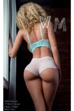 TPE Sex Doll #335 174cm（ 5ft8 ）| WM Doll® product image 5