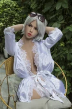 TPE Sex Doll Torso #198 85cm（ 2ft9 ）| WM Doll® product image 8