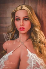 TPE Sex Doll Torso #372 70cm（ 2ft4 ）| WM Doll® product image 16