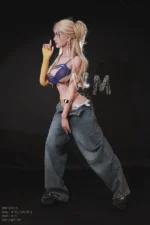 TPE Sex Doll #15 164cm（ 5ft5 ）| WM Doll® product image 10