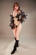 TPE Sex Doll #242 164cm（ 5ft5 ）| WM Doll® product image 2