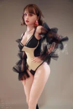 TPE Sex Doll #242 164cm（ 5ft5 ）| WM Doll® product image 6