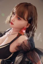 TPE Sex Doll #242 164cm（ 5ft5 ）| WM Doll® product image 7