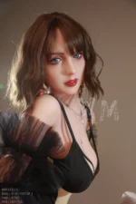 TPE Sex Doll #242 164cm（ 5ft5 ）| WM Doll® product image 17