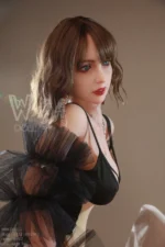TPE Sex Doll #242 164cm（ 5ft5 ）| WM Doll® product image 18
