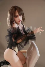 TPE Sex Doll #242 164cm（ 5ft5 ）| WM Doll® product image 19
