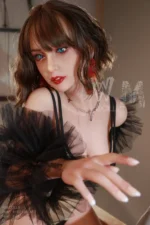 TPE Sex Doll #242 164cm（ 5ft5 ）| WM Doll® product image 20