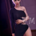 TPE Sex Doll #471 164cm（ 5ft5 ）| WM Doll® product image 1