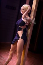 TPE Sex Doll #471 164cm（ 5ft5 ）| WM Doll® product image 5