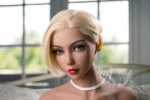 TPE Sex Doll #471 164cm（ 5ft5 ）| WM Doll® product image 18