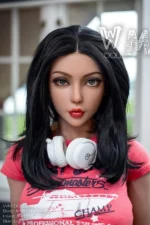 TPE Sex Doll #471 164cm（ 5ft5 ）| WM Doll® product image 2