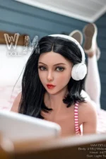 TPE Sex Doll #471 164cm（ 5ft5 ）| WM Doll® product image 16