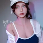 TPE Sex Doll #56 164cm（ 5ft5 ）| WM Doll® product image 1